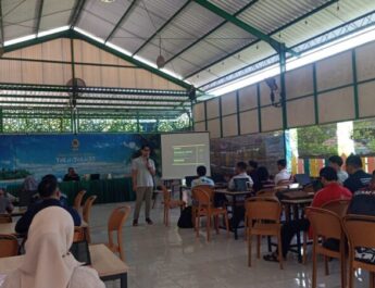 Menuju Porprov 2026, Pelatda Lombok Tengah Tingkatkan SDM Pengelola Data Atlet