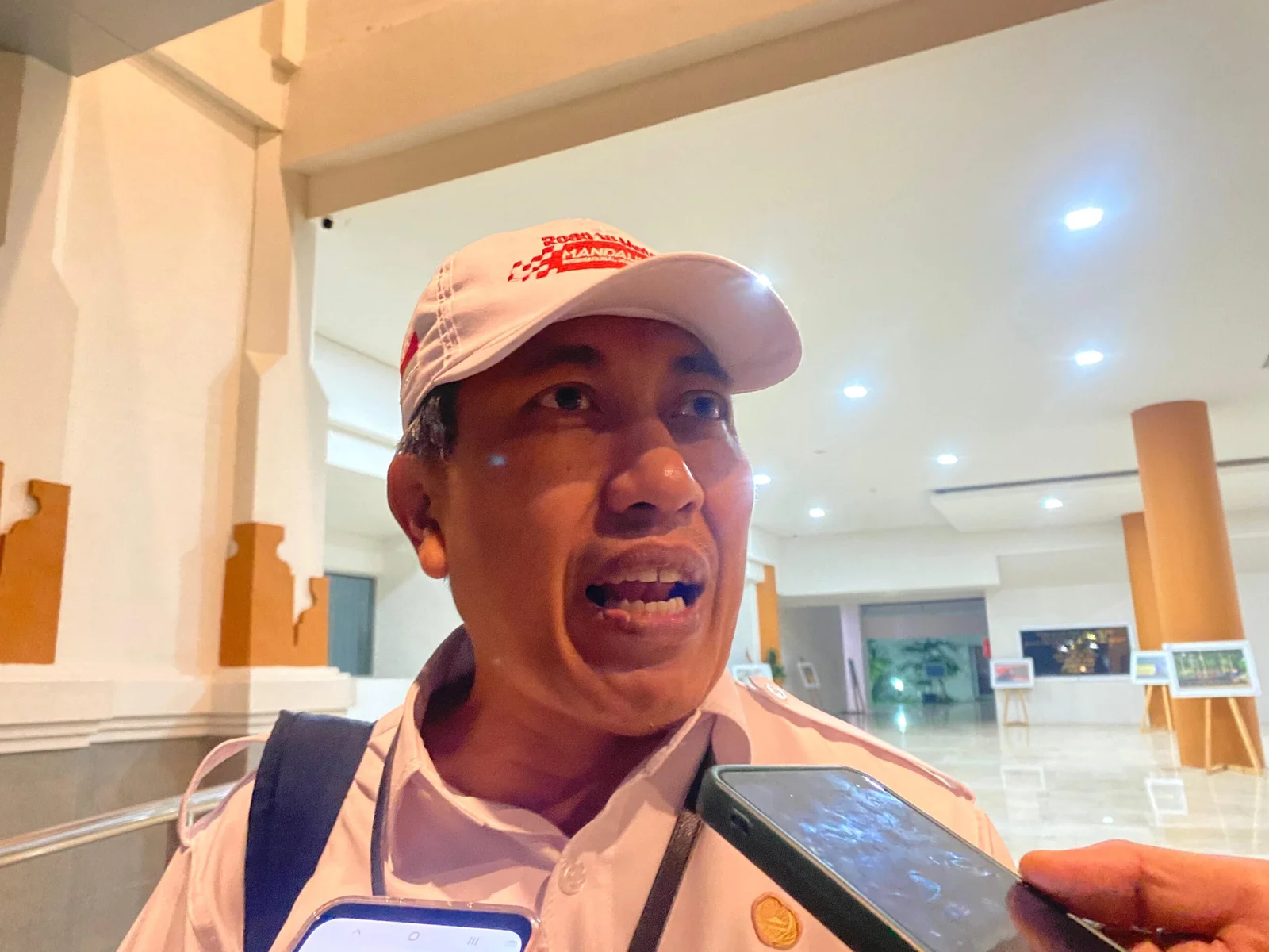 Proses Seleksi Eselon II NTB Masuk Tahap Akhir, Pelantikan Menunggu Pertek BKN