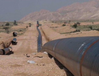 Fasilitas Energi Arab Saudi Pulih Usai Serangan Iran, Pasokan Kembali Stabil