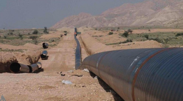 Fasilitas Energi Arab Saudi Pulih Usai Serangan Iran, Pasokan Kembali Stabil