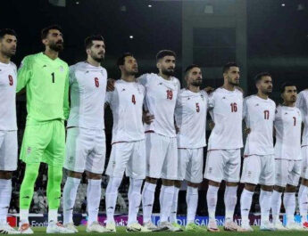 AFC Belum Terima Konfirmasi, Status Iran Masih Menggantung