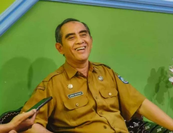 Sekolah Rakyat NTB Jadi Ruang Aman Anak dari Ancaman Kekerasan