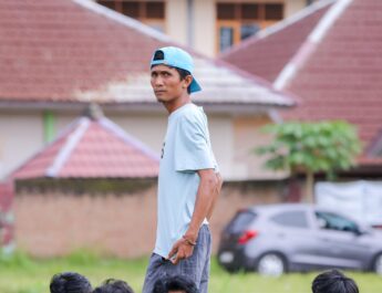 Pegiat Sepakbola Soroti Kesiapan ASPROV PSSI NTB Pelaksanaan Piala Soeratin