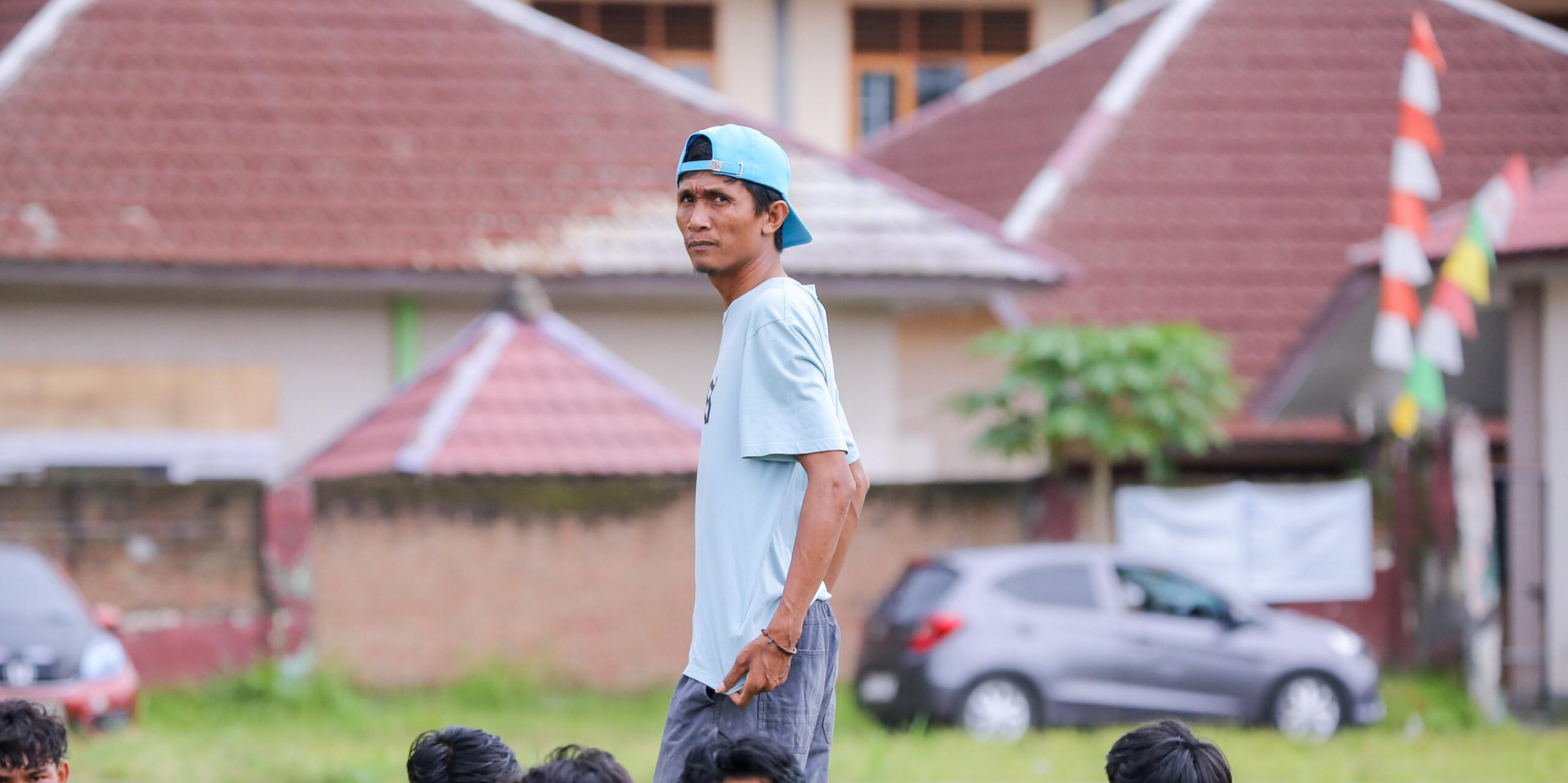 Pegiat Sepakbola Soroti Kesiapan ASPROV PSSI NTB Pelaksanaan Piala Soeratin
