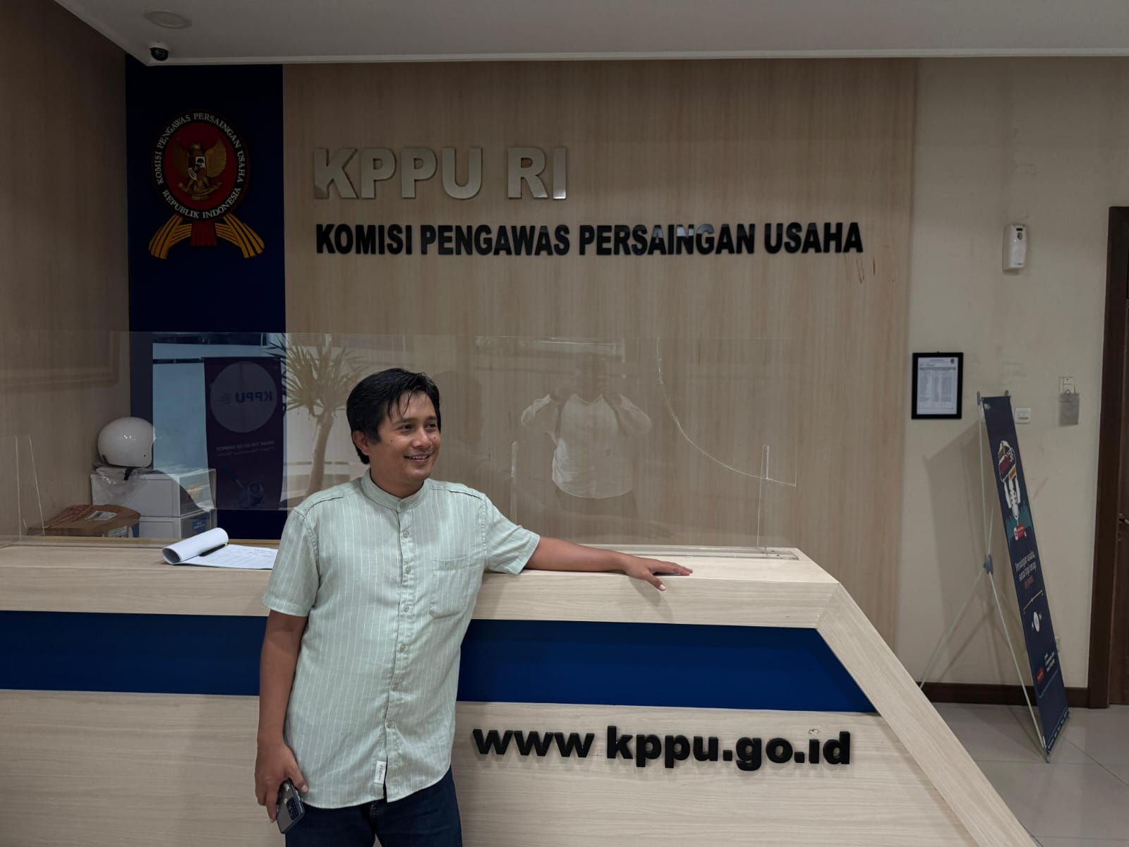 Milad Ke-46 Universitas Muhammadiyah Mataram: Meneguhkan Kampus Berkemajuan Sebagai Pilar Good Governance dan Transformasi Administrasi Negara