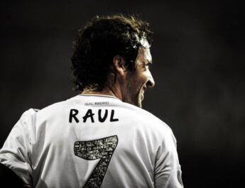 Legenda Real Madrid Raul Gonzalez Tertarik Menangani Timnas Indonesia di Masa Depan